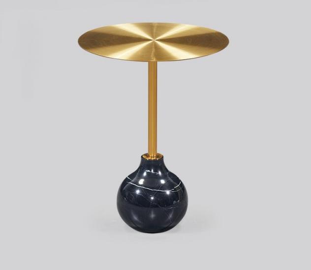 Beistelltisch Modern Designer Tisch Couchtisch Kaffeetisch Wohnzimmer1