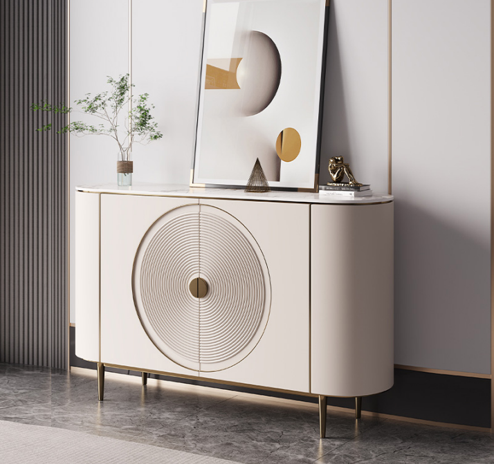Kommoden Holz Schränke Anrichte Möbel Kommode Sideboard Schrank Modern
