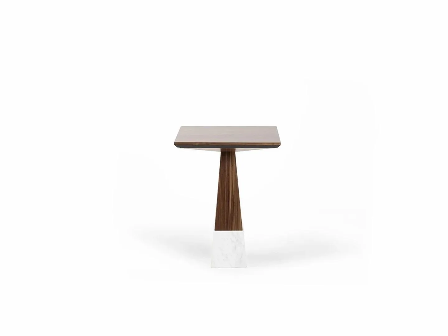 Wohnzimmer Beisteltisch Holz Einrichtung Design Kaffeetisch Möbel