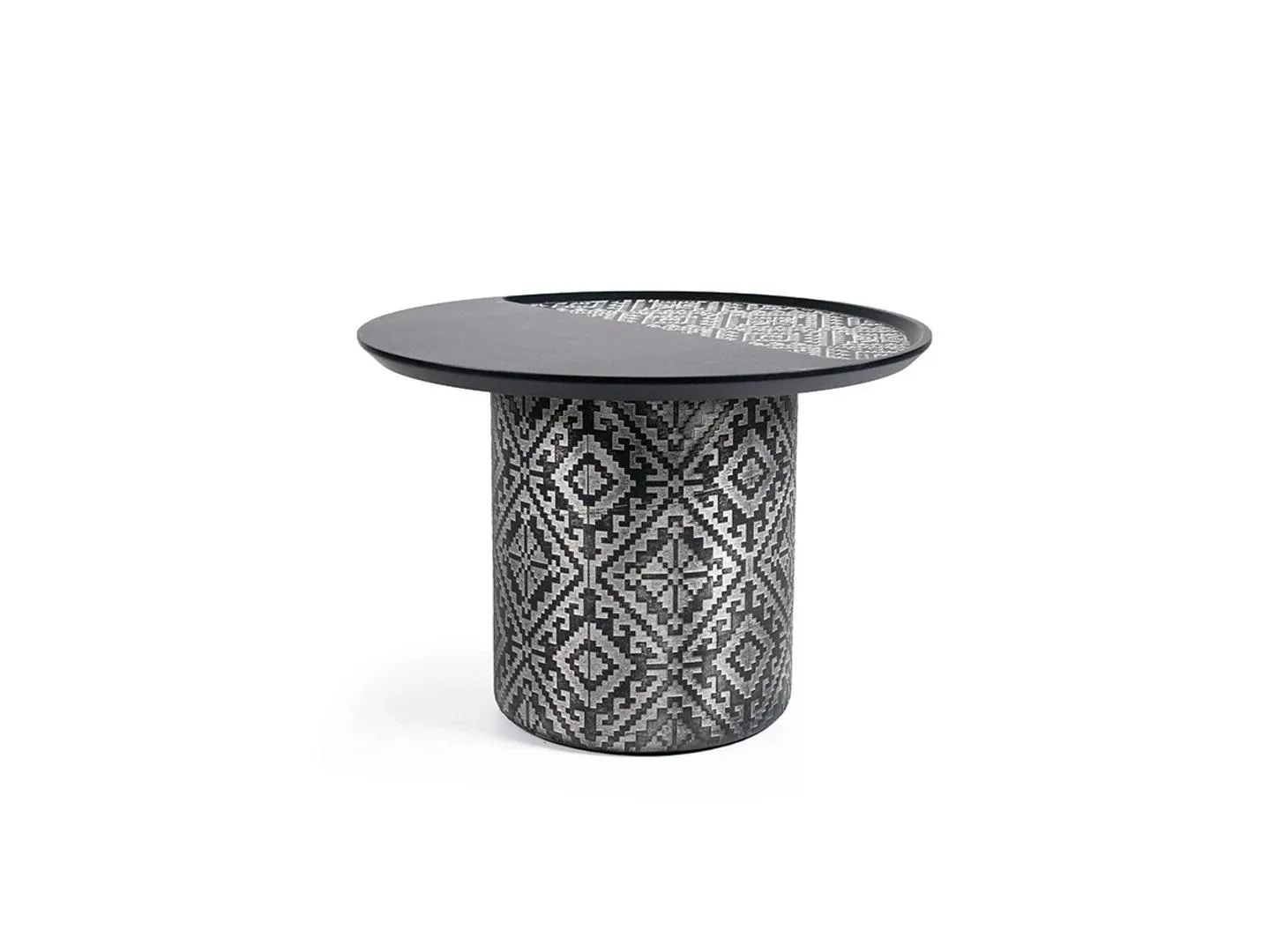 Design Rund Couchtisch Wohnzimmer Kaffeetisch Luxus Möbel
