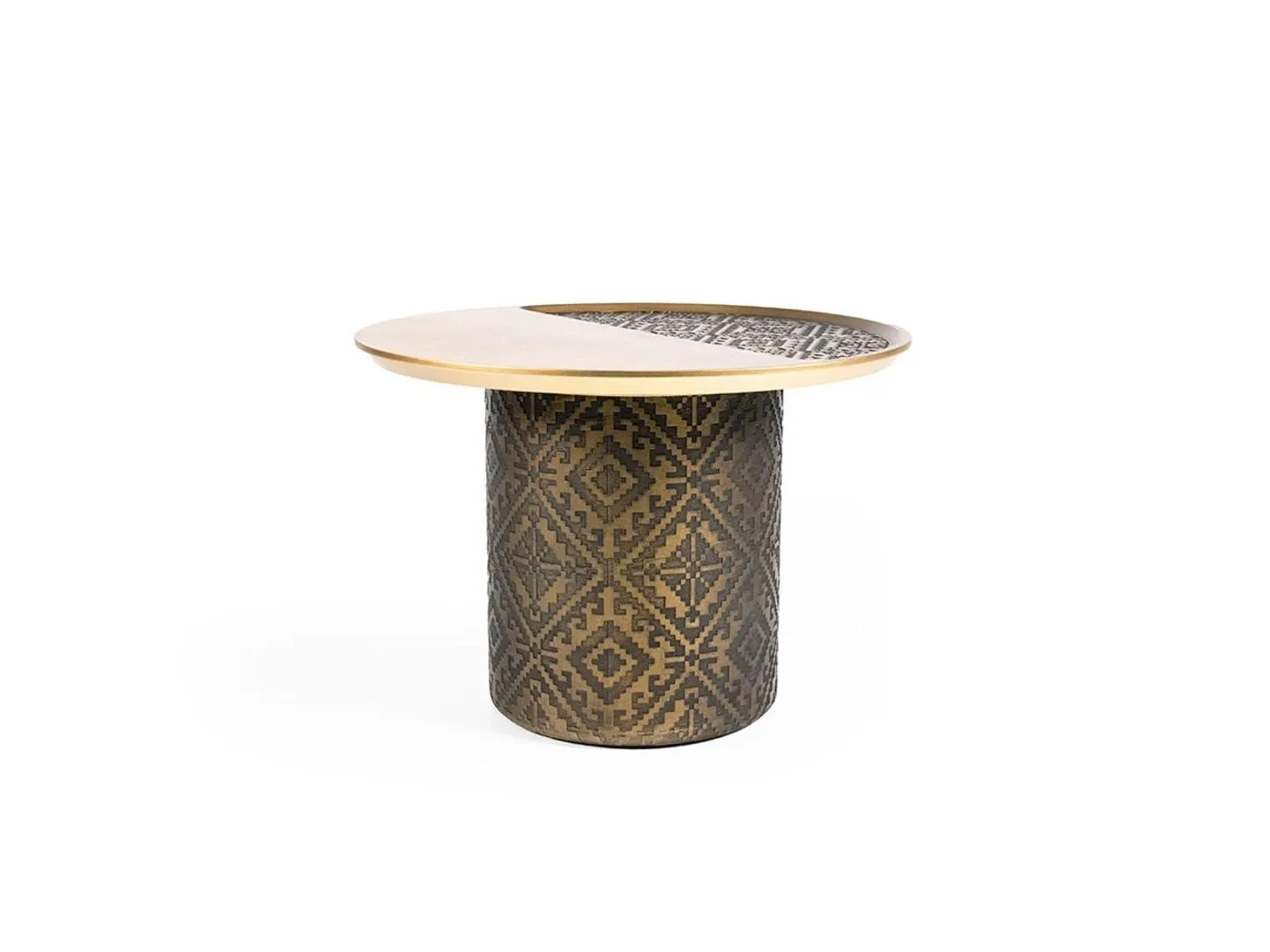 Wohnzimmer Couchtisch Kaffeetisch Luxus Tisch Rund Neu Einrichtung