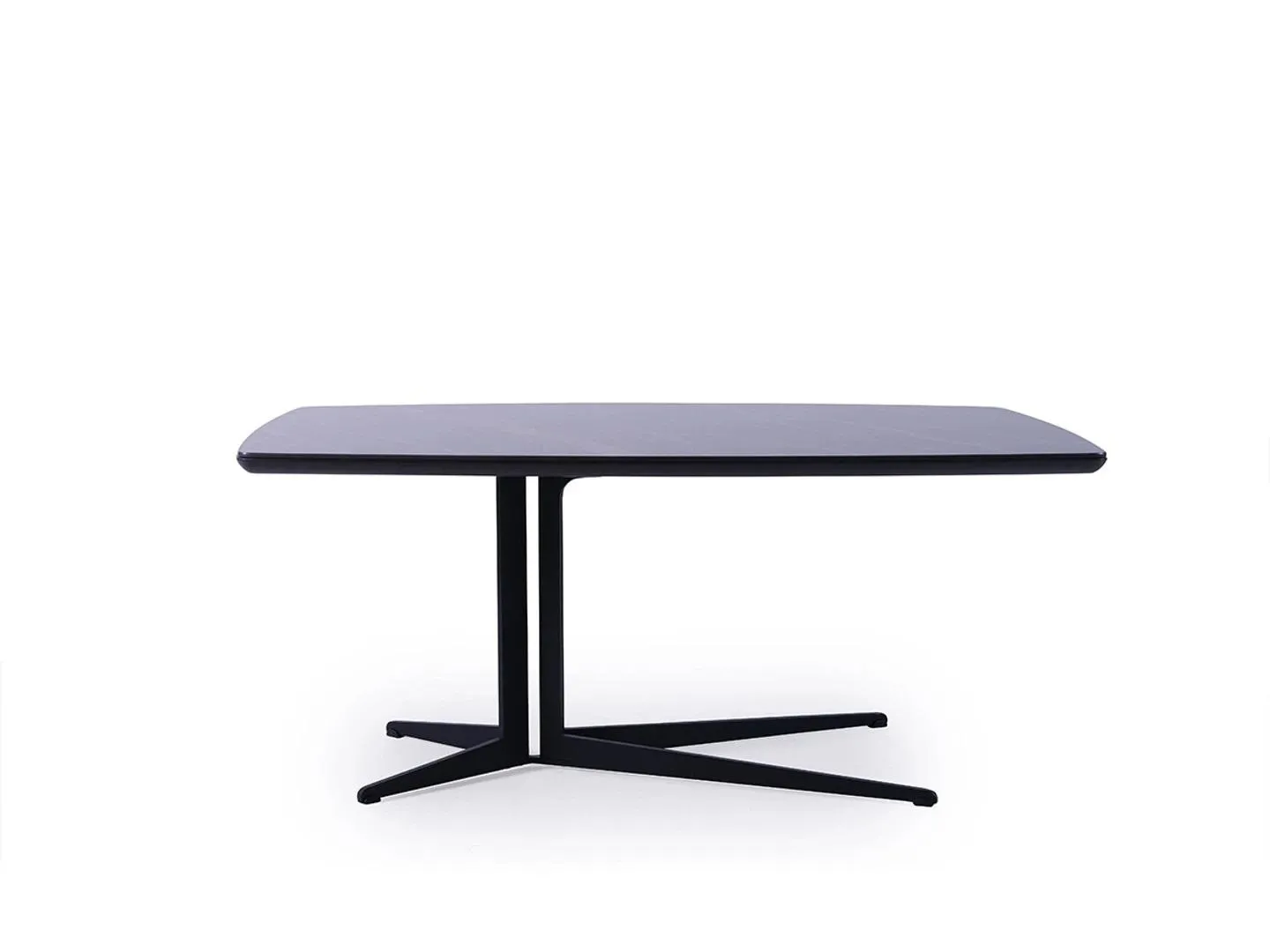 Couchtisch Luxus Schwarz Tisch Wohnzimmer Design Möbel Kaffeetisch