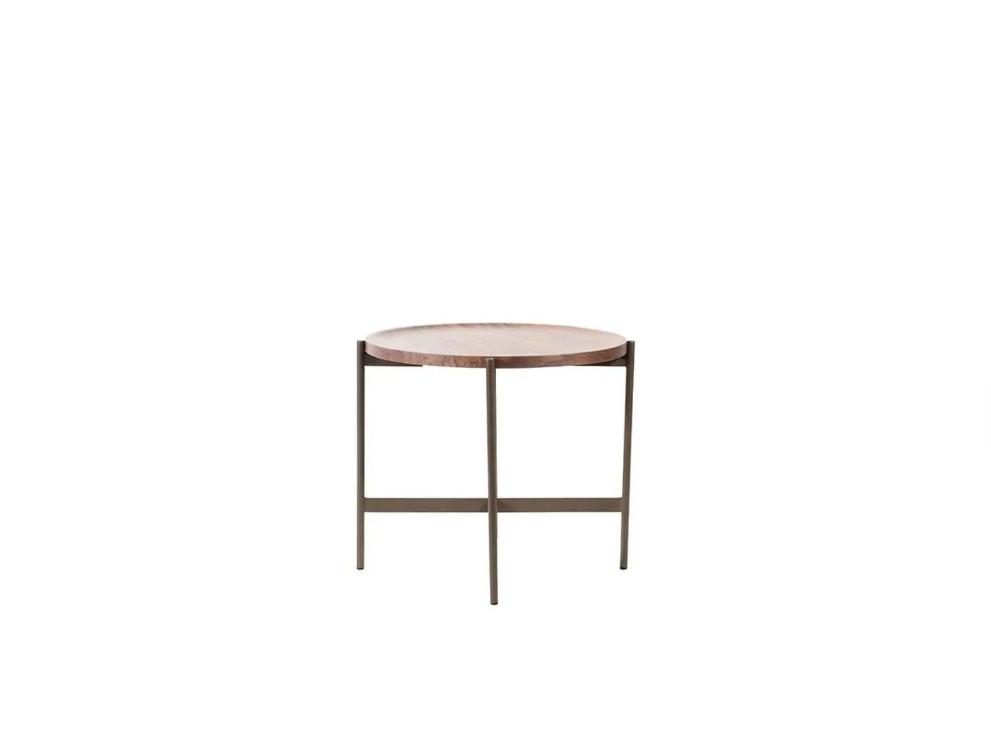 Design Beistelltisch Modern Kaffeetisch Holz Wohnzimmer Einrichtung