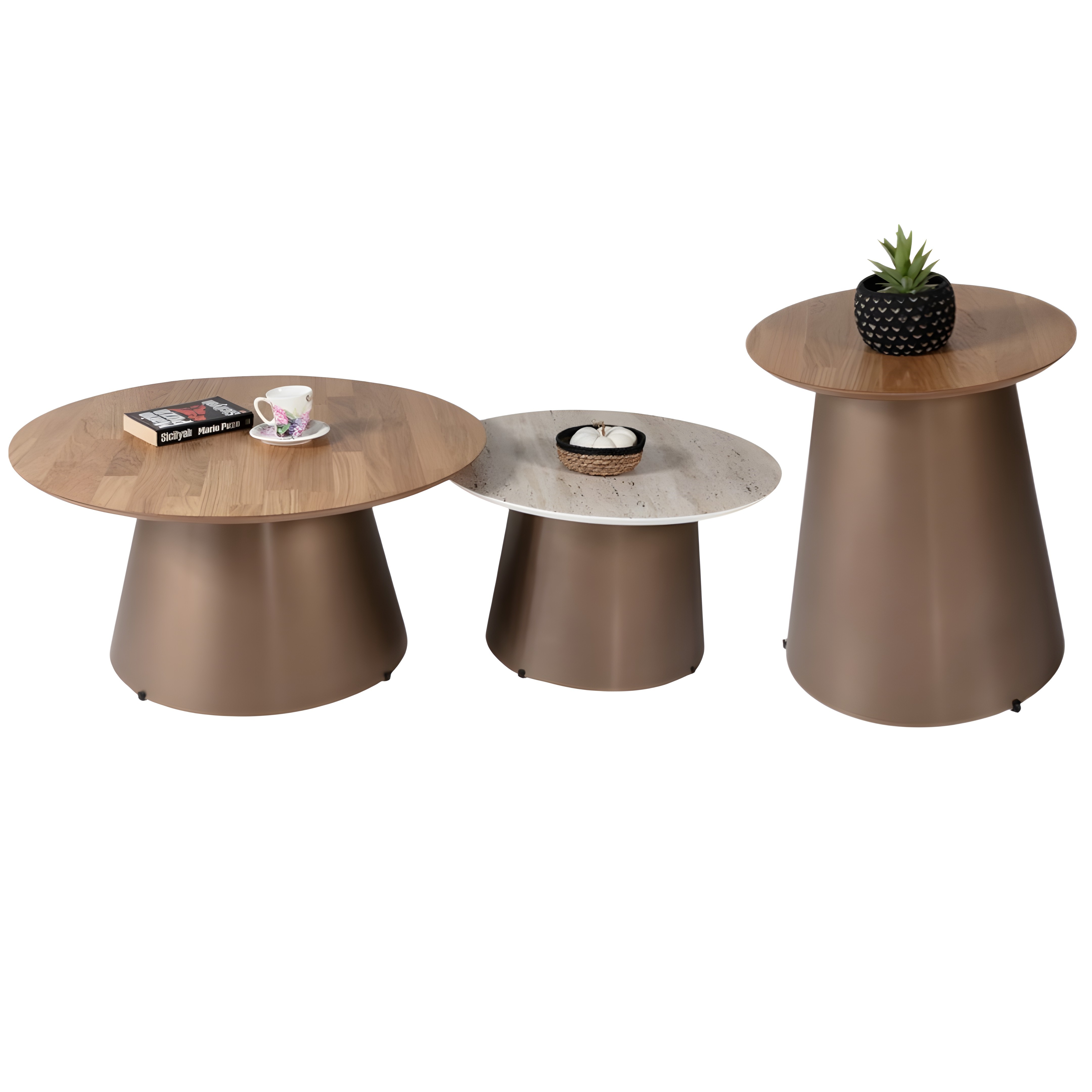 Couchtisch Wohnzimmertisch Beistelltisch Sofatisch Elegant Zeitlos