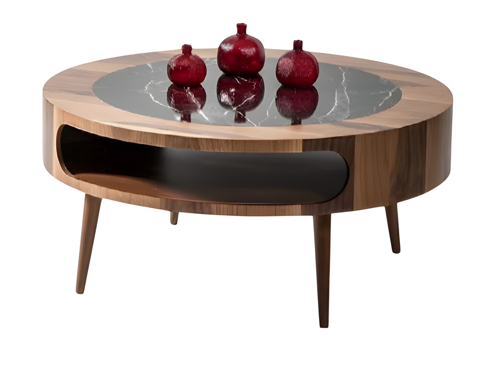 Beistelltisch Couchtisch Sofatisch Wohnzimmertisch Stilvoll Praktisch