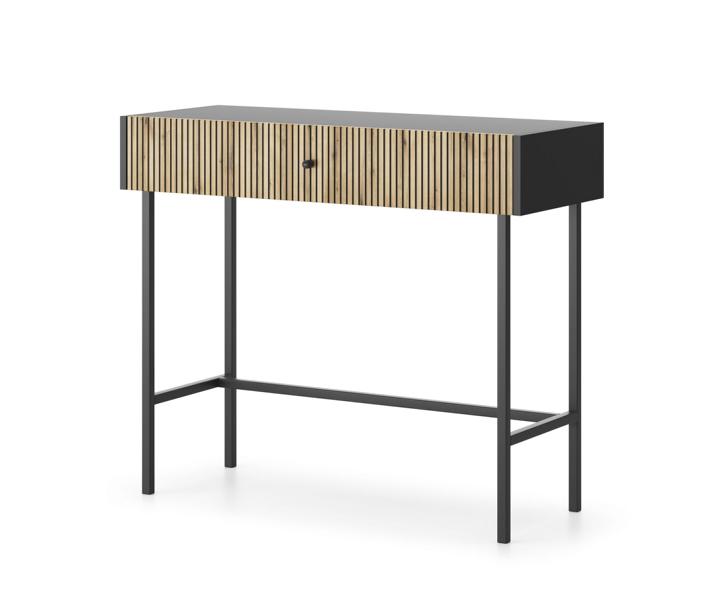 Konsolentisch Schminktisch Tischkonsole Anstelltisch Einrichtungstis