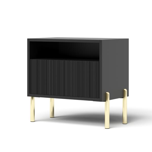 Schlafzimmertisch Nachttisch Nachtschrank Nachtkästchen Beistelltisch