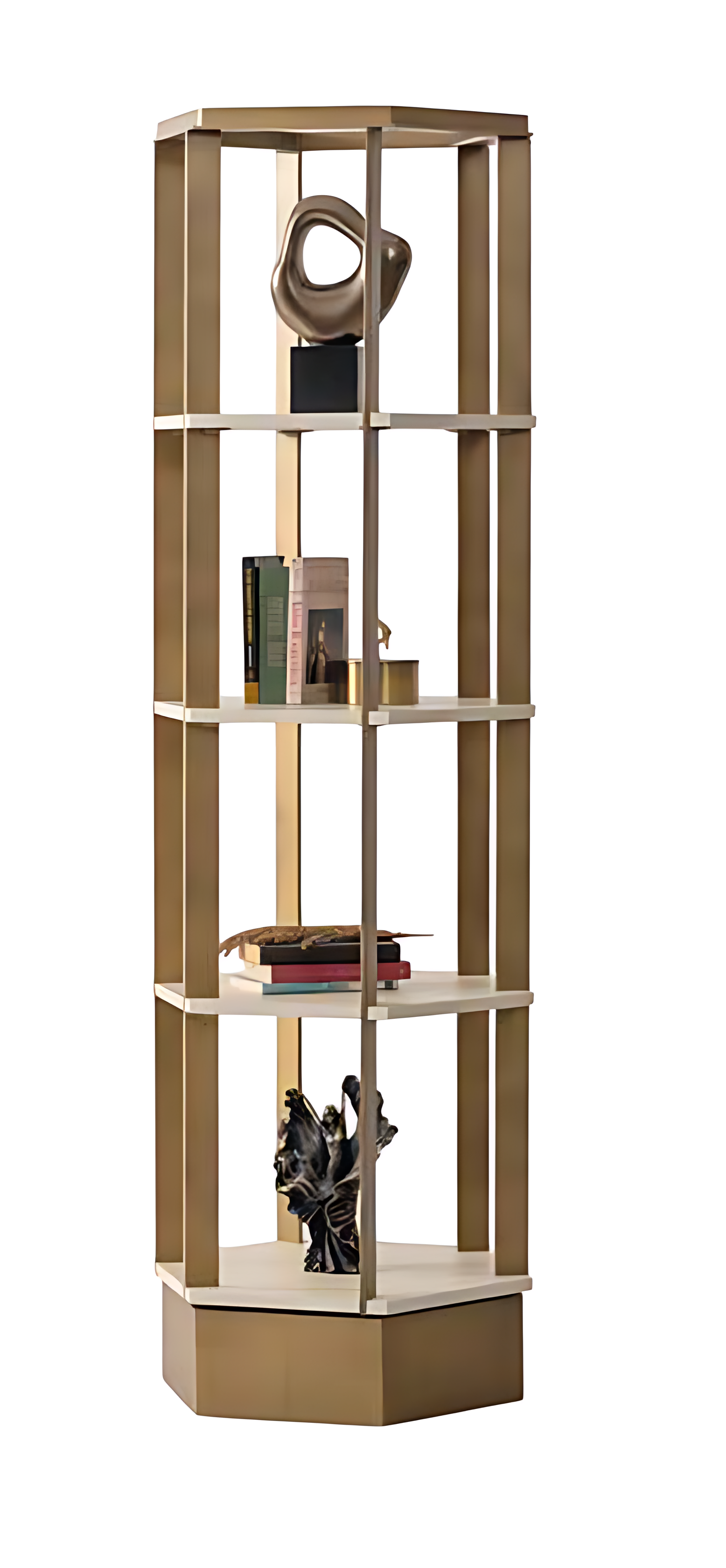 Raumtrenner Regal – Regal als Trennwand für modernes Wohnen