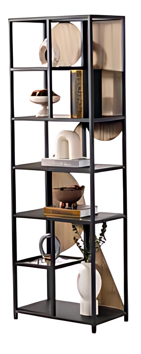 Regal – filigranes Design mit bezaubernden Detail Loft Regal