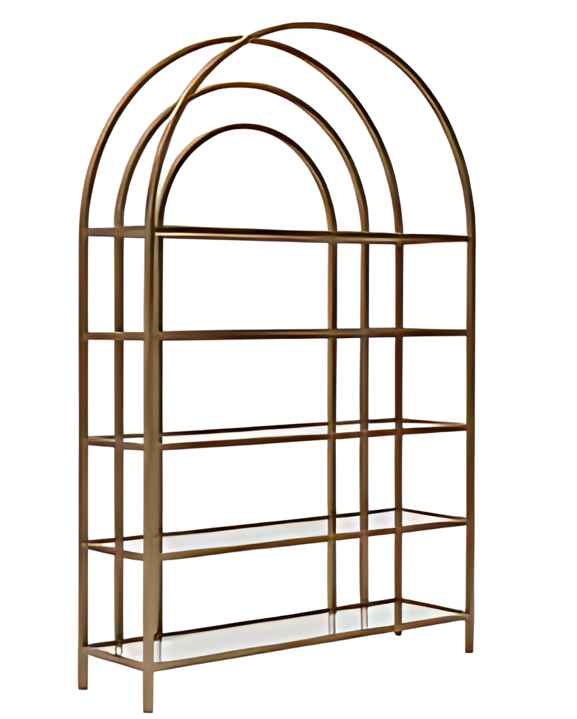 Regal – stilvolle Aufbewahrung für Ihre Lieblingsbücher Regal Vintage