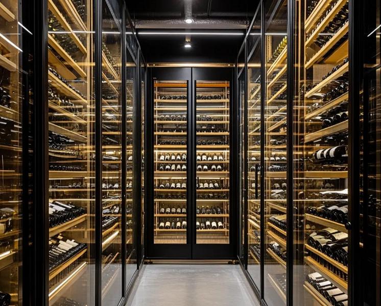 Weinschrank Weinregal Flaschenregal Weinlagerregal Weinmöbel