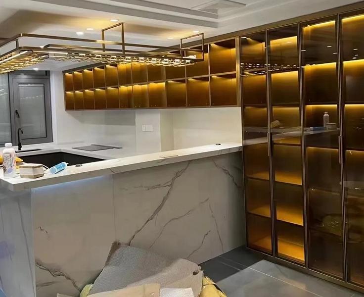 Flaschenregal Weinregal Weinschrank Weinlagerregal Weinmöbel Weinglashalter