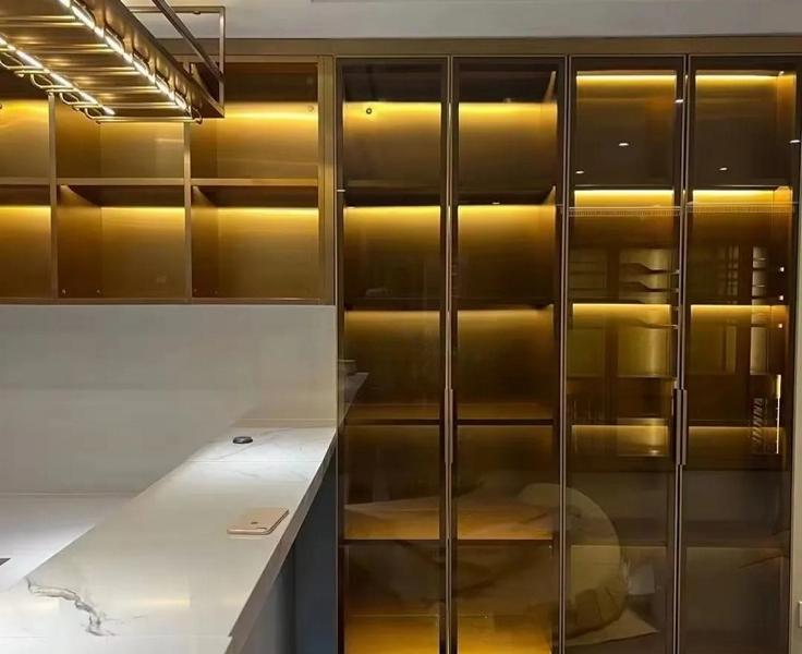 Weinschrank Weinregal Flaschenregal Weinmöbel Weinarchiv Weindisplay