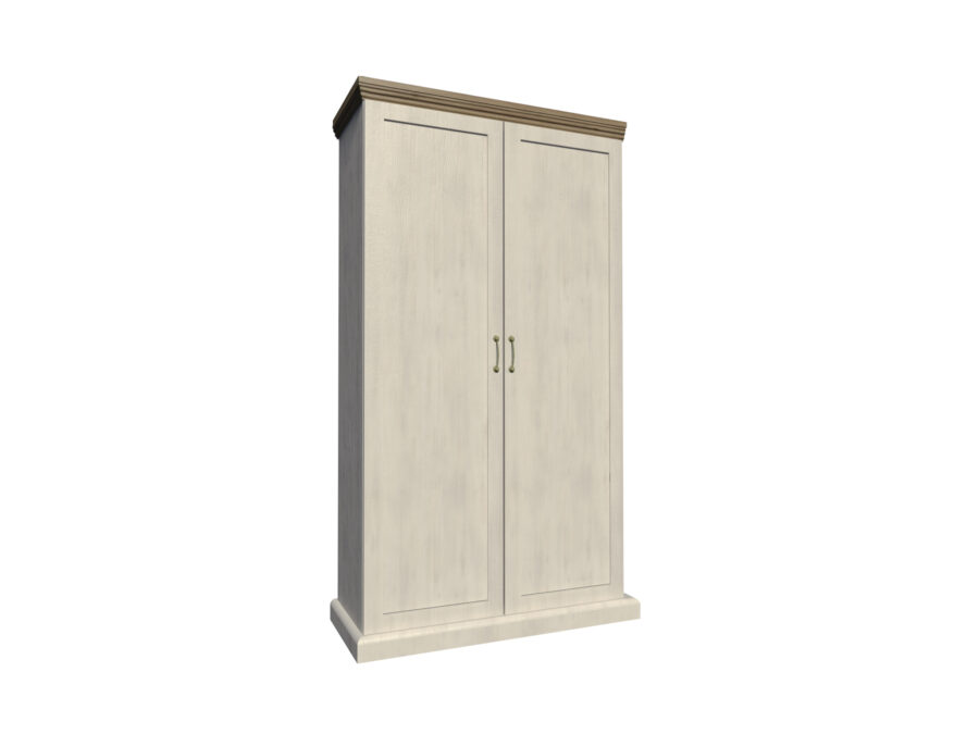 Stoffschrank Kleiderschrank Mehrzweckschrank Garderobe Mit Kleiderstange