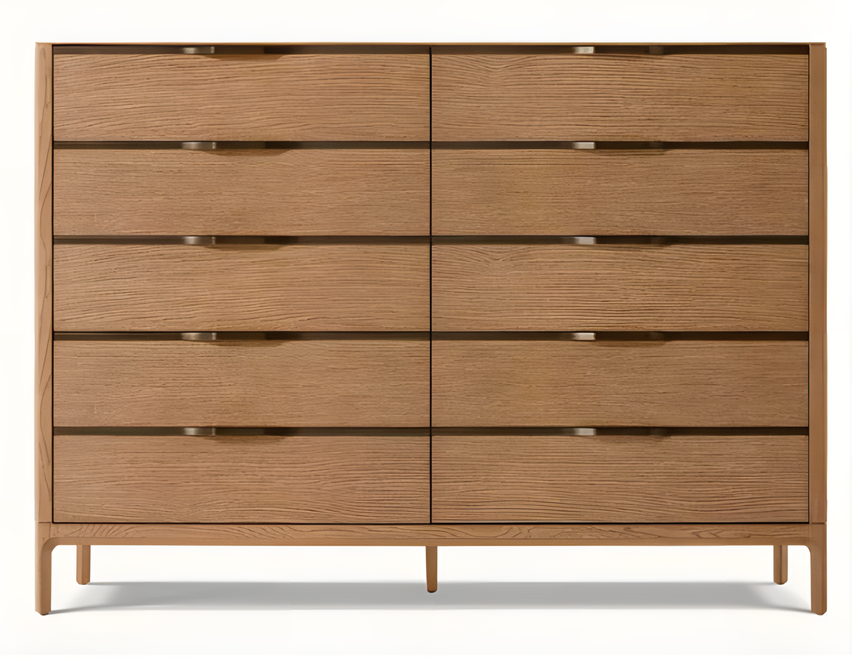 Kommode mit Schubladen – Modernes Möbelstück für Wohnzimmer