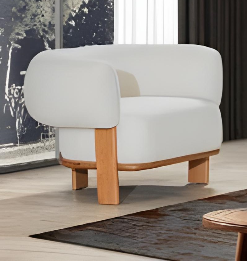 Lounge Chair Sessel Club Relaxsessel Komfortabel Modern Stilvoll