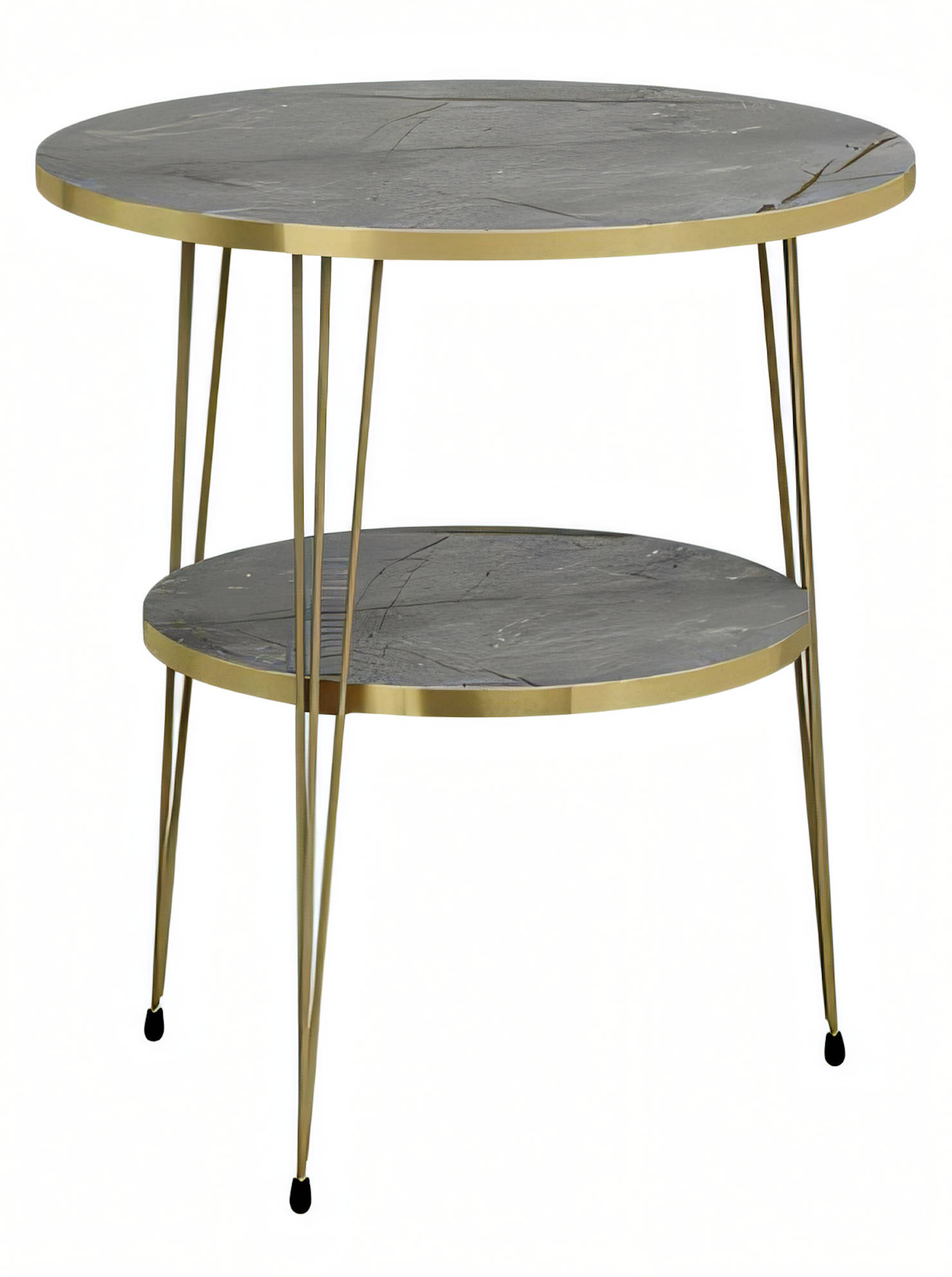 Luxus Beistelltisch Kollektion – 5-teilige Satztische, 3er-Sets & C-Form Laptoptische (Marmor-, Holz- & Uni-Optik)