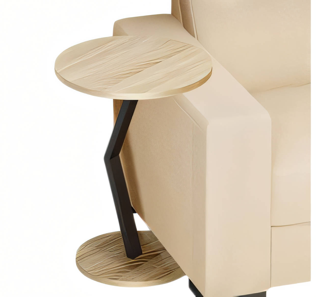 Design Beistelltisch Kollektion – Satztisch-Sets, Laptoptische & Etagentische (Marmor-, Holz- & Uni-Optik)