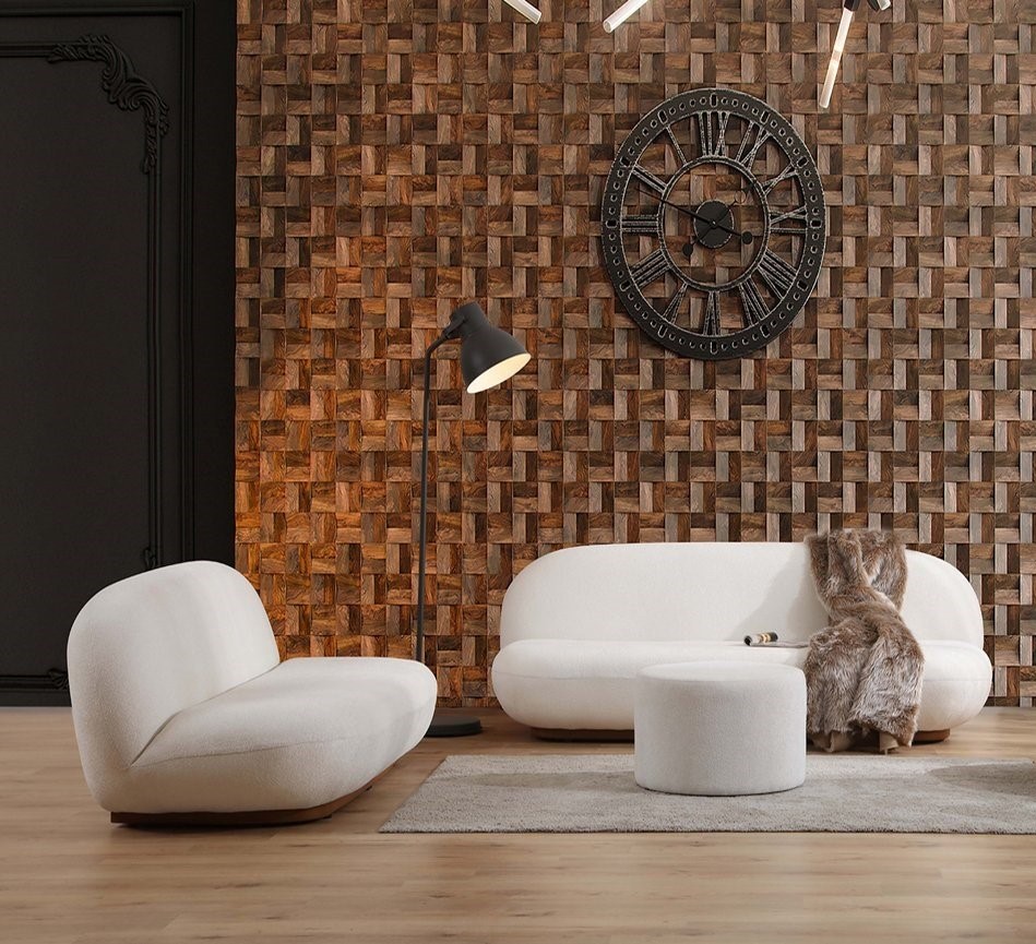 Stilvolle Sofas für jeden Raum – ein praktisches Set