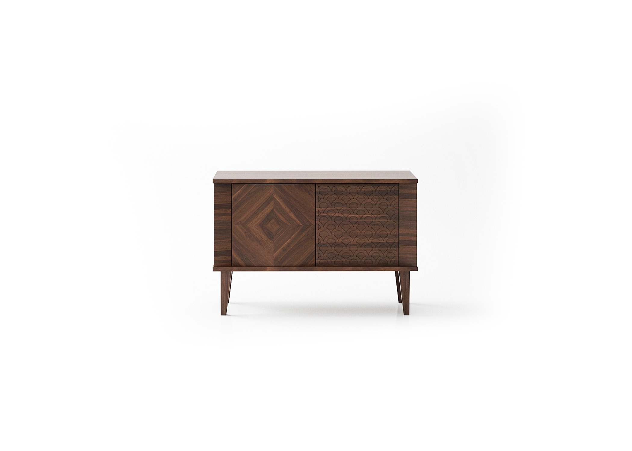 Sideboard Die elegante Lösung für Ihren Arbeitsbereich