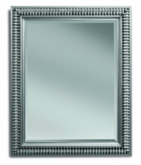 Spiegel Holzrahmen Großer Wandspiegel Klassischer Designer Barock Antik SP 7280