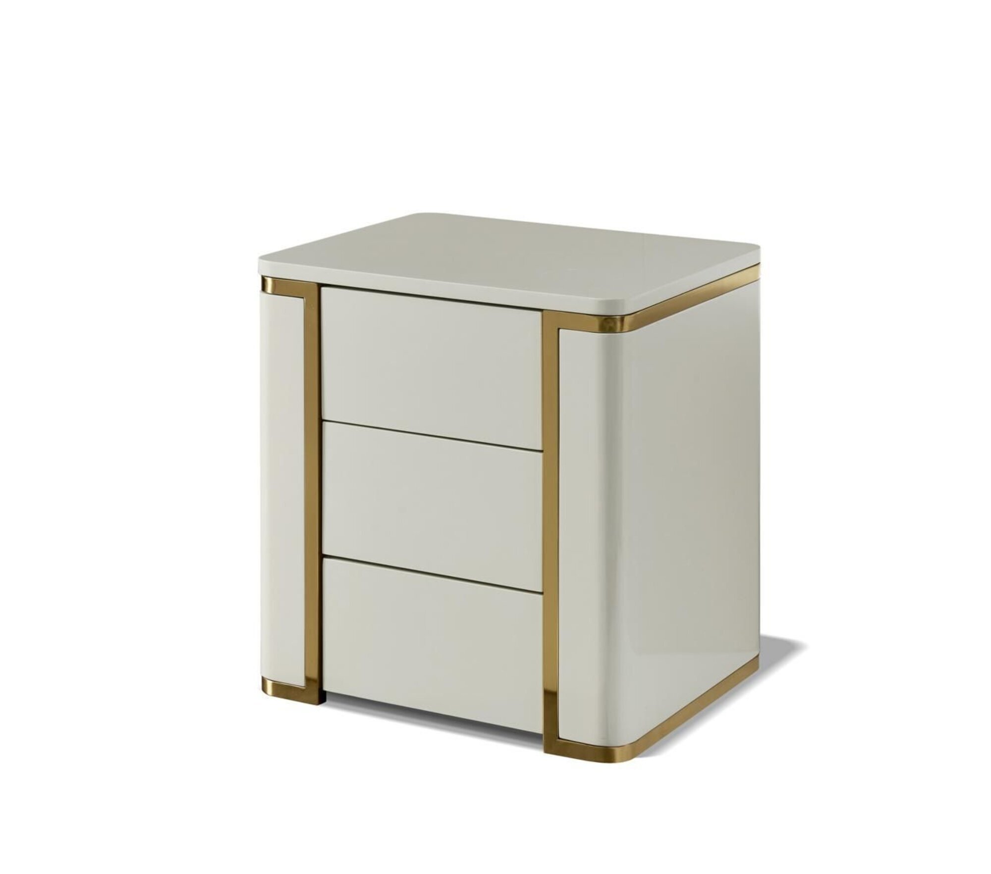 Nachttisch Nachttische Tisch Konsole Schlafzimmer Beistelltisch Modern Stil Neu