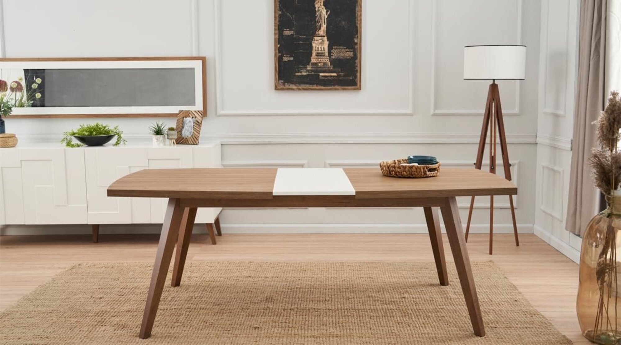 Esstisch Tisch Speisetisch Tafel Dining Table Küchentisch 170x98 Esstische