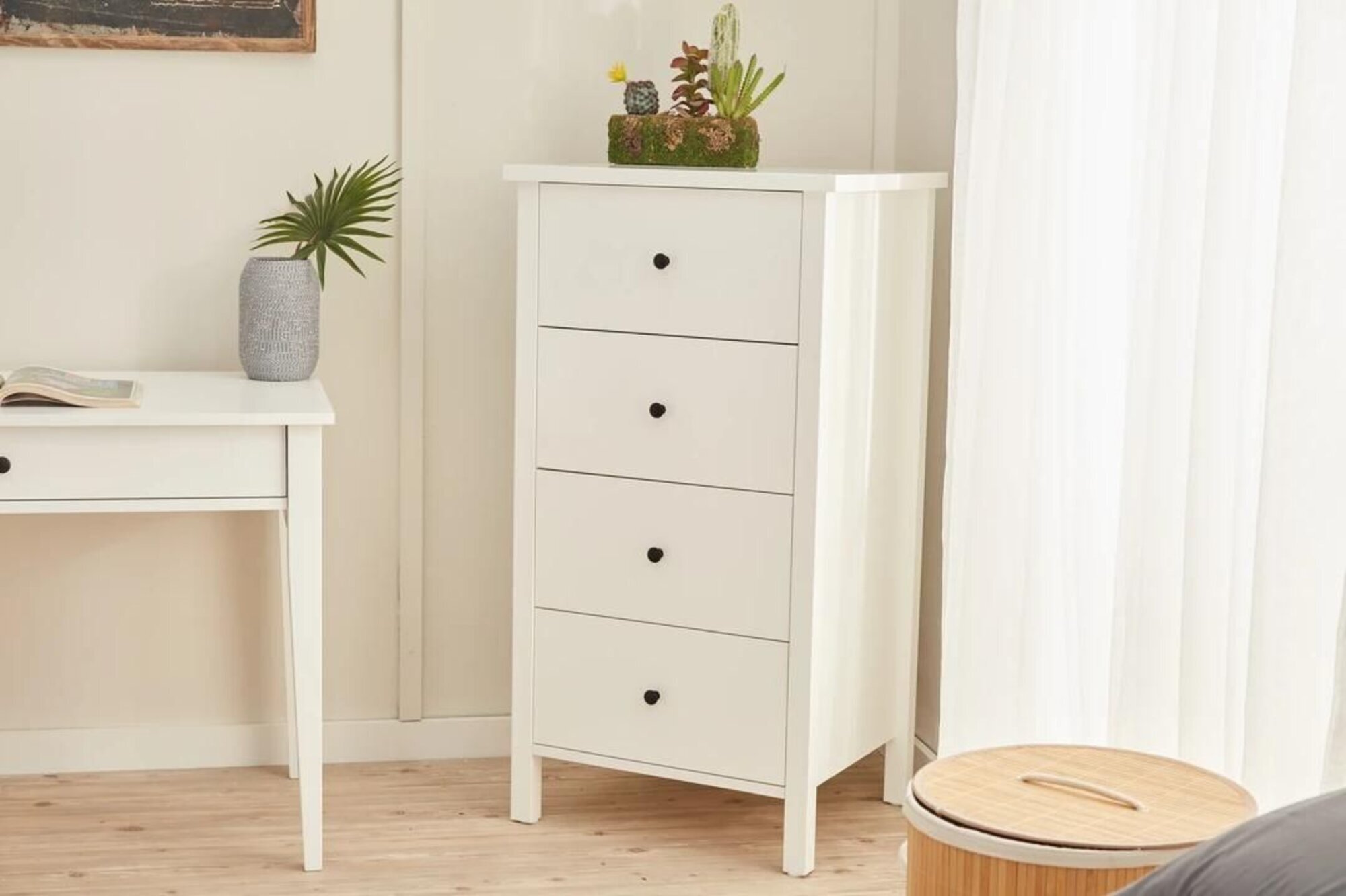 Kommode Schrank Anrichte Sideboard Kommoden Chiffonnier Schubladenmöbel
