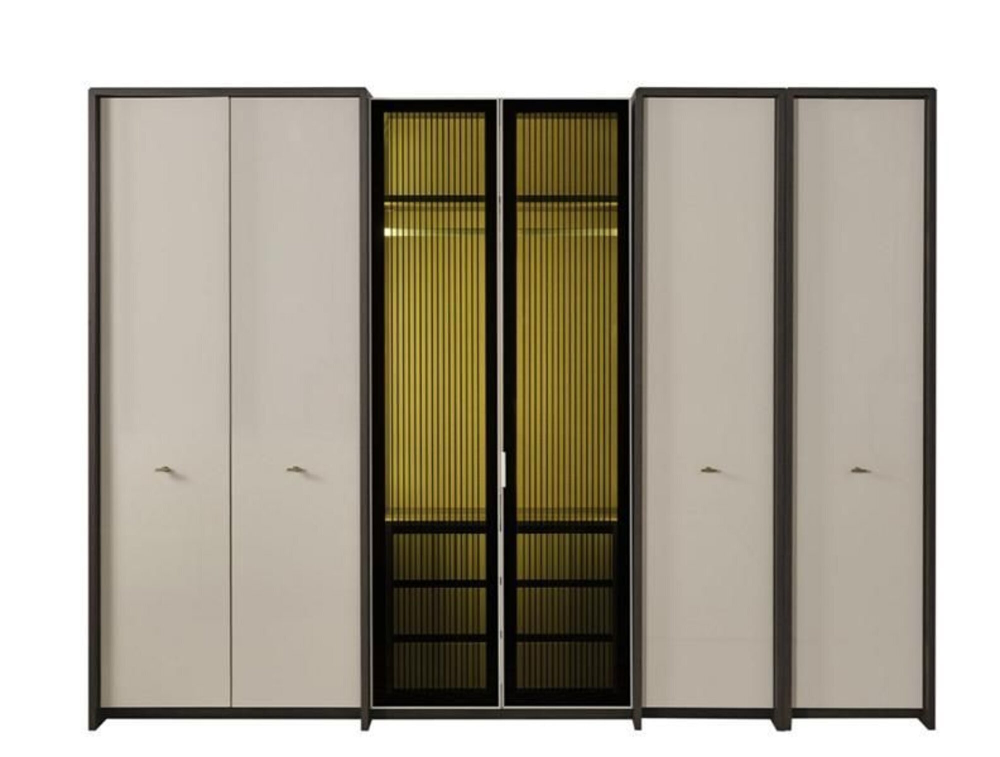 Schrank Kleiderschrank Garderobenschrank Schlafzimmerschrank Schrankwand Kleider