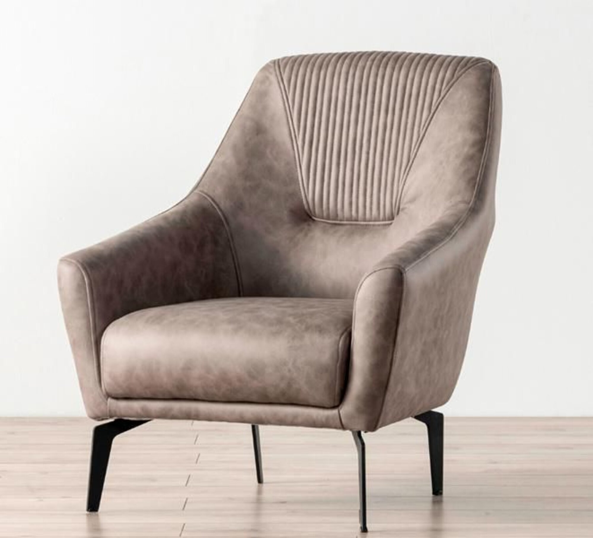 Bequemer 1-Sitzer-Sessel Stilvolles Design für Entspannte Momente in Jedem Raum