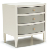 Nachttisch Nachtschrank Beistellschrank Kommode Nachtschränkchen Schrank Tisch