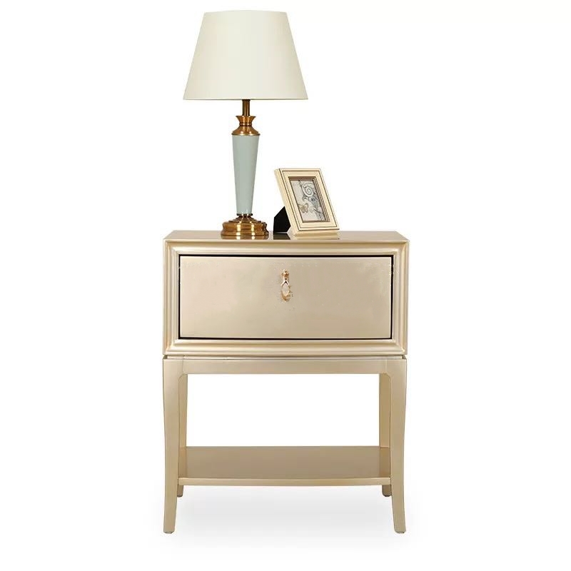 Nachttisch Tische Konsolen Schlaf Designer Konsole Zimmer Kommode Beistell Holz