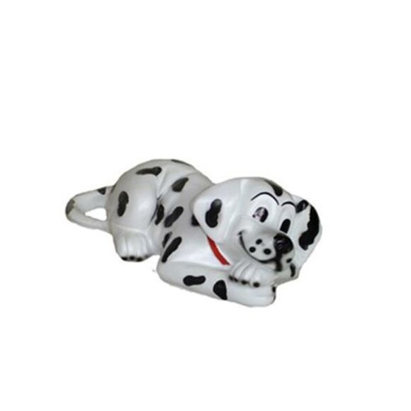 Deko Figur Statue Skulptur 20 cm Figuren Statuen Skulpturen Hund Garten