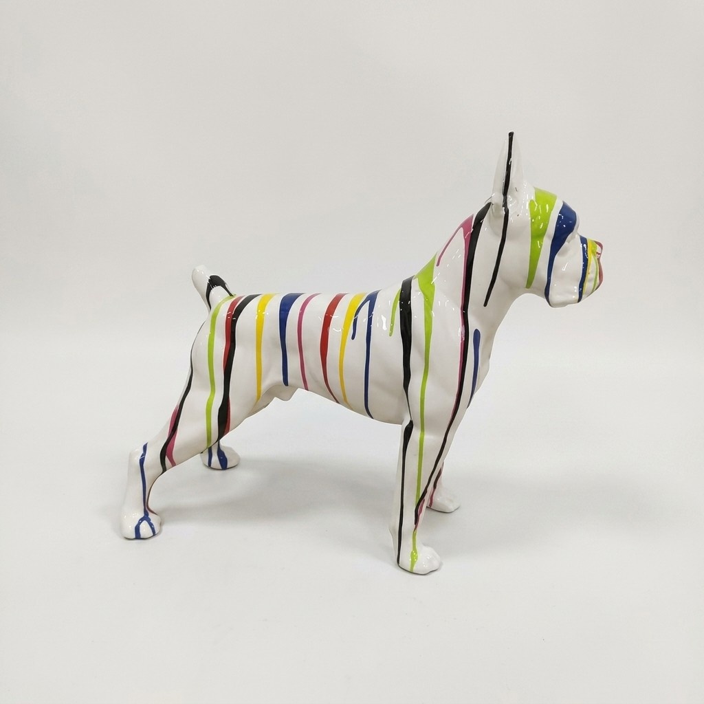 Abstrakte Design Figur Statue Garten dekoration design Statuen Figuren