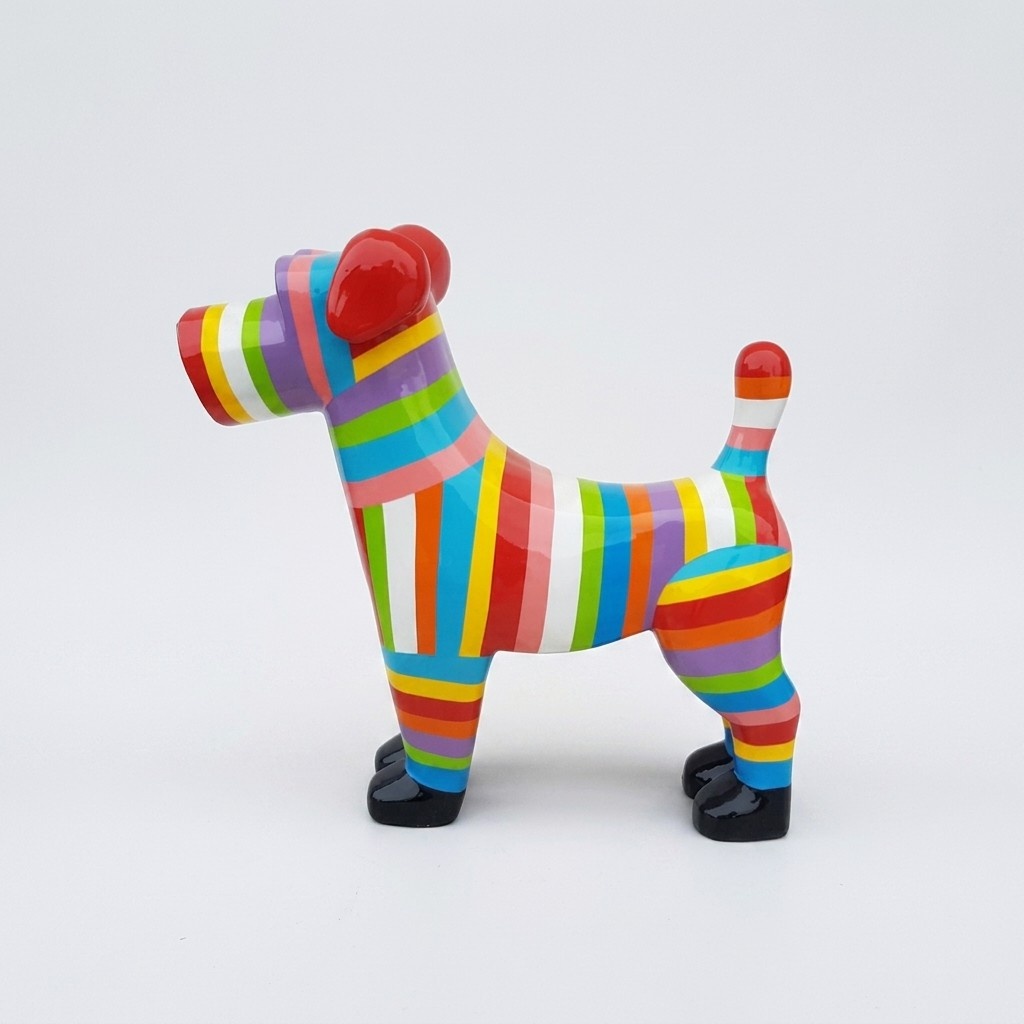 Abstrakte Kunst Figur Statue Garten dekoration design Statuen Figuren