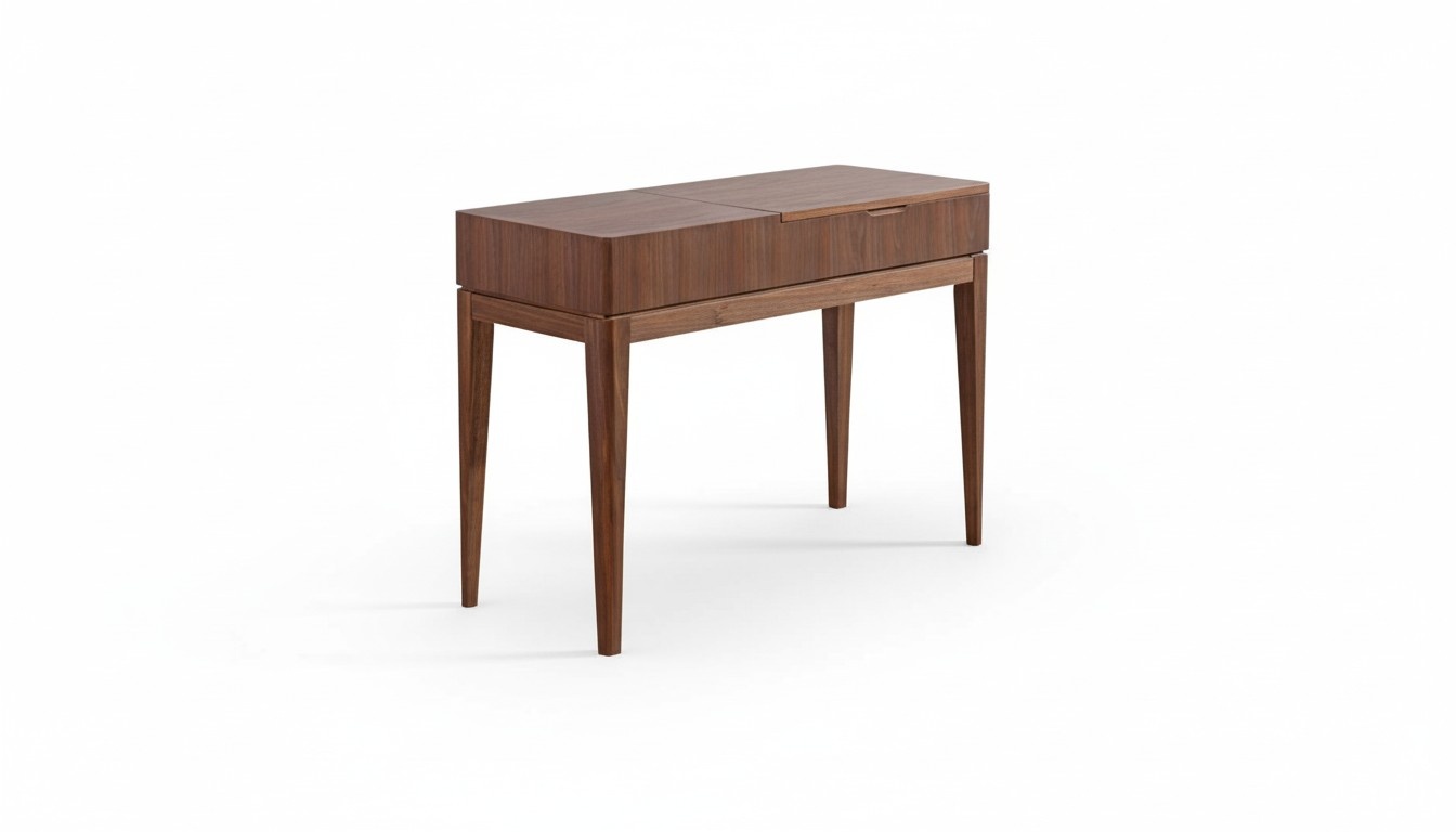 Abstrakte Wohnzimmer Tische Design Schminktisch Tisch Holz Sofa Couch