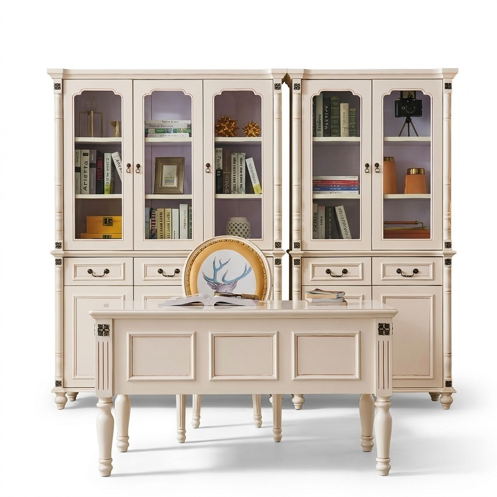 Aktenschrank Vitrine Standvitrine Hochschrank Schrank Glas Schränke