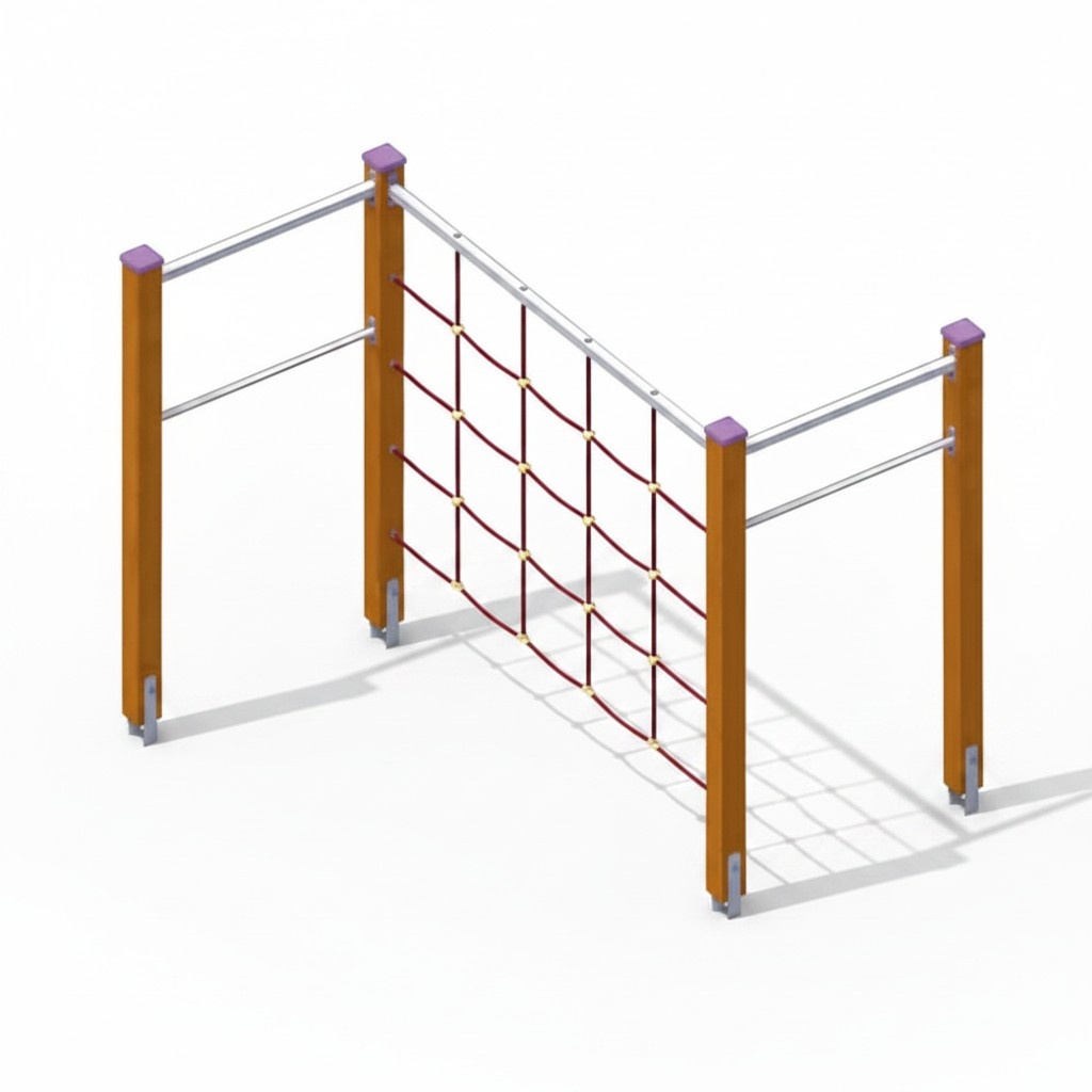 Aktivplatz Spielplatz Spielbereich Spielstätte Spielplatzanlage Hochwertigkeit