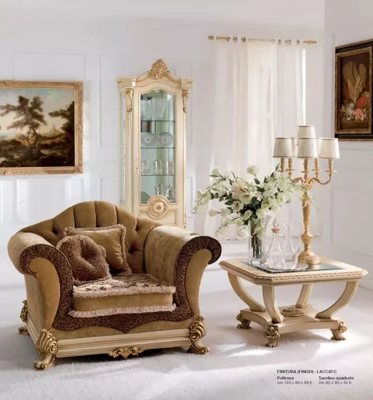 Couchtisch Beistelltisch Tisch Wohnzimmer Möbel Beige Tische Design