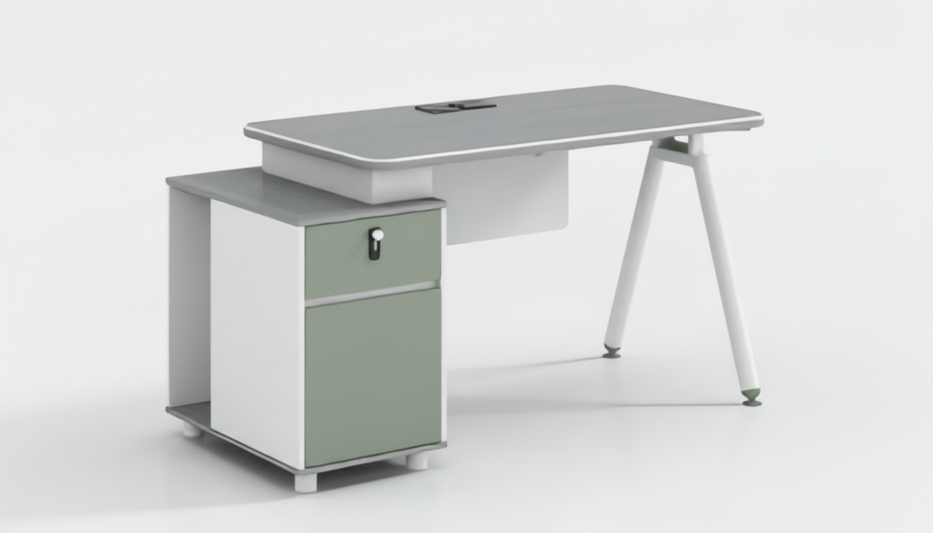 Arbeitsplatz Schreibtisch Arbeitstisch Büroschreibtisch Bürotisch Arbeitsstelle