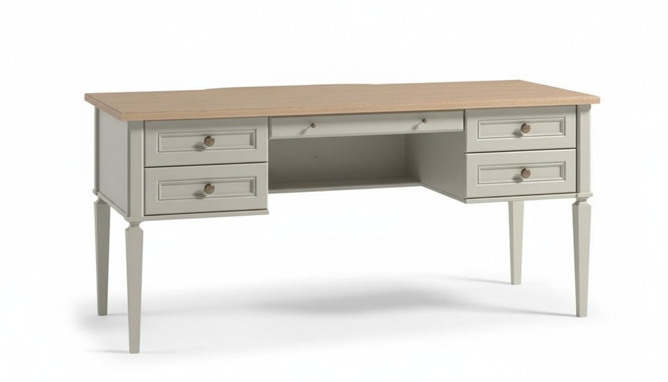 Arbeitstisch Schreibtisch Bürotisch Arbeitsschreibtisch Computertisch