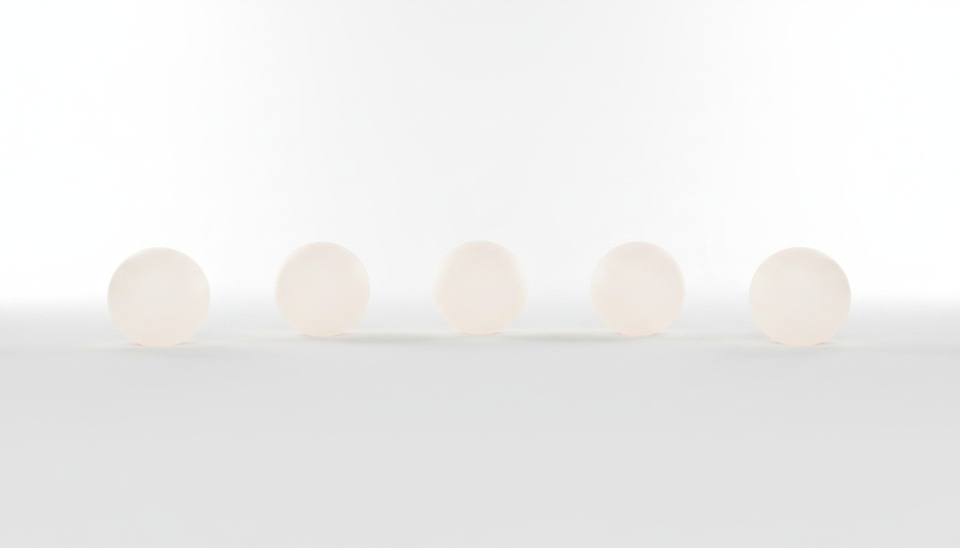 Außenbeleuchtung Kugel Leuchten Leuchte Lampe Modern Style Deko