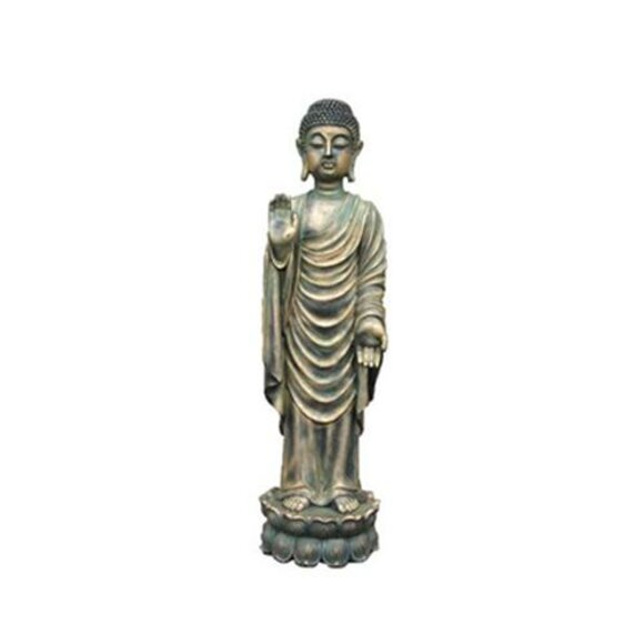 Deko Figur Statue Skulptur 49 cm Figuren Statuen Skulpturen Malaysia