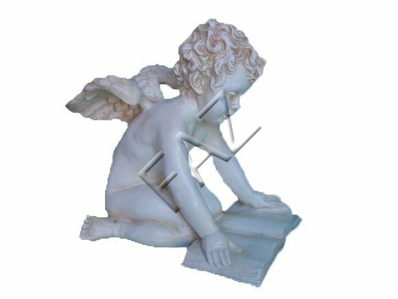 Design Engel Figur Statue Skulptur Figuren Skulpturen Dekoration Deko