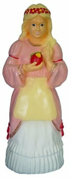 Design Mädchen Engel Figur Statue Skulptur Figuren Skulpturen Dekoration