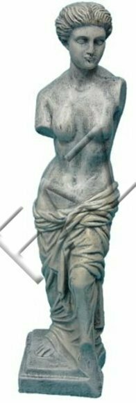 Design Griechische Figur Statue Skulptur Figuren Skulpturen Dekoration