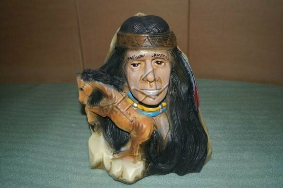 Design Inder Figur Statue Skulptur Figuren Skulpturen Dekoration Deko