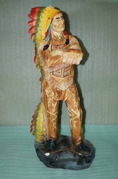 Design Inder Figur Statue Skulptur Figuren Skulpturen Dekoration Deko