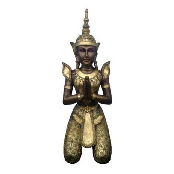 Deko Figur Statue Skulptur 78 cm Figuren Statuen Skulpturen Neu WG2020