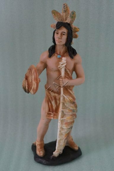 Design Inder Figur Statue Skulptur Figuren Skulpturen Dekoration Deko